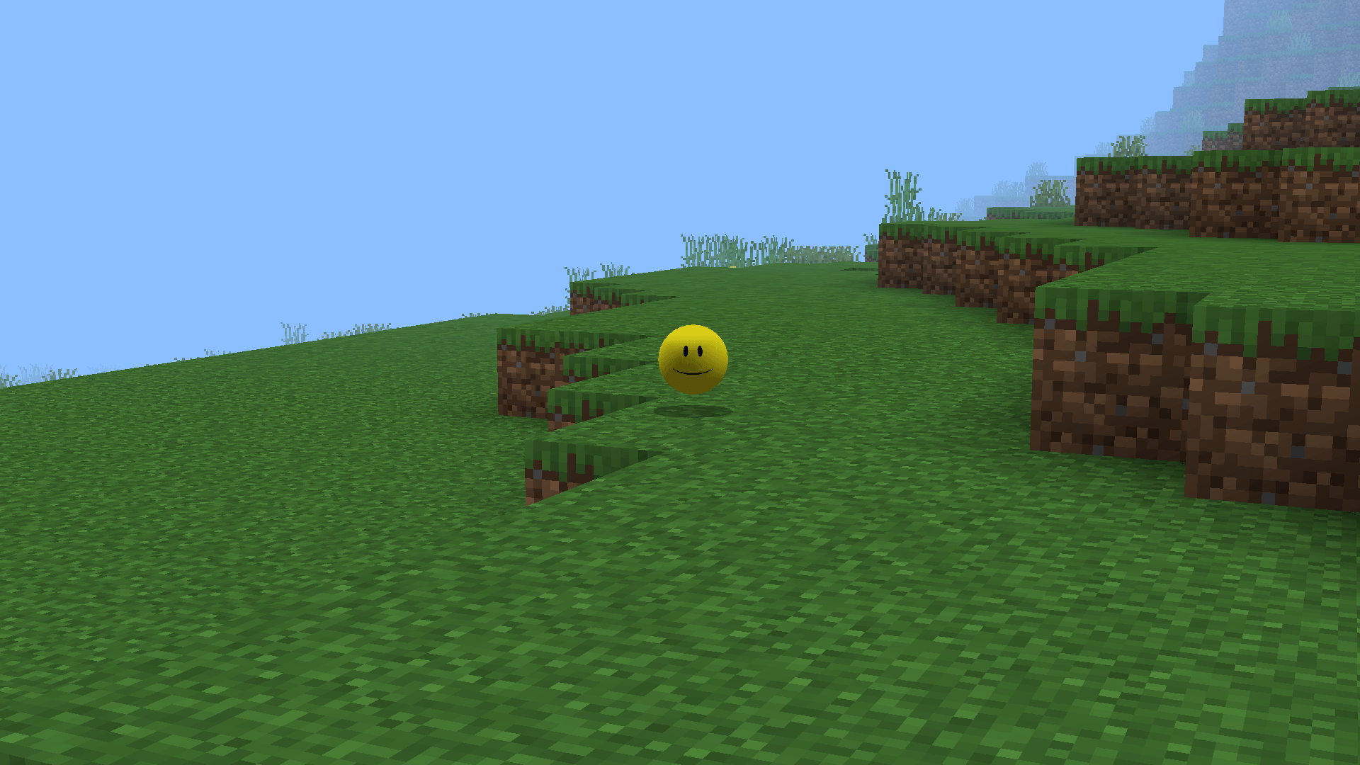 Verity Mod for Minecraft in-game screenshot 2