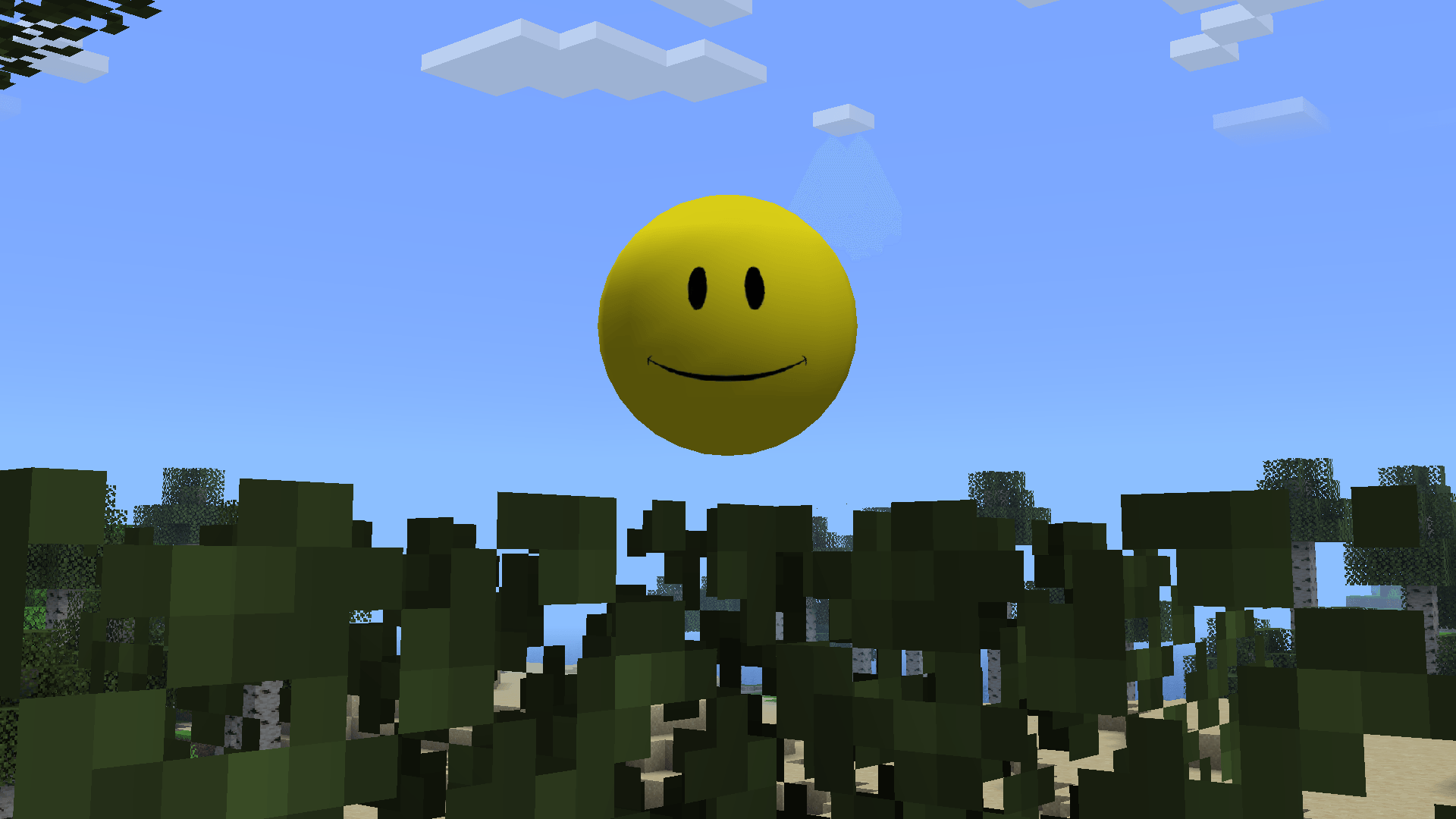 Verity Mod for Minecraft in-game screenshot 4